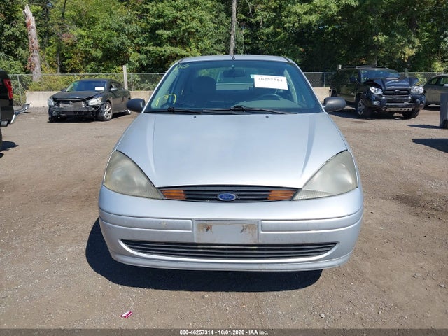 Продажа на аукционе авто 2003 Ford Focus Se, vin: 1FAHP343X3W131058, номер лота: 46257314