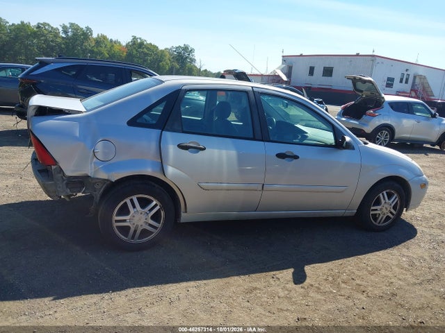 Продажа на аукционе авто 2003 Ford Focus Se, vin: 1FAHP343X3W131058, номер лота: 46257314