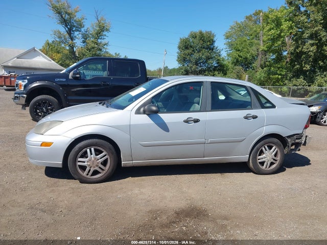 Продажа на аукционе авто 2003 Ford Focus Se, vin: 1FAHP343X3W131058, номер лота: 46257314