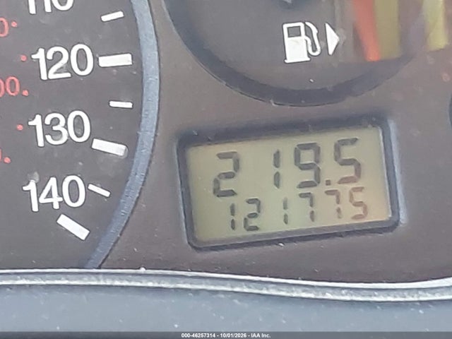 Продажа на аукционе авто 2003 Ford Focus Se, vin: 1FAHP343X3W131058, номер лота: 46257314
