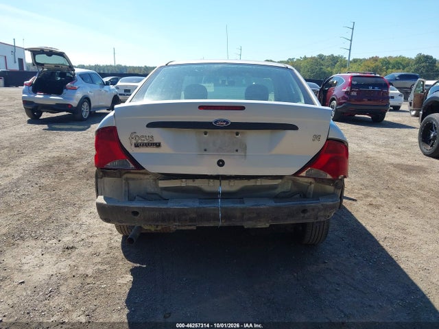 Продажа на аукционе авто 2003 Ford Focus Se, vin: 1FAHP343X3W131058, номер лота: 46257314