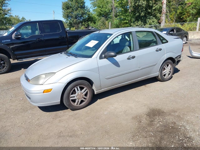 Продажа на аукционе авто 2003 Ford Focus Se, vin: 1FAHP343X3W131058, номер лота: 46257314