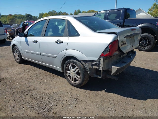 Продажа на аукционе авто 2003 Ford Focus Se, vin: 1FAHP343X3W131058, номер лота: 46257314