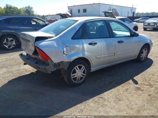 Продажа на аукционе авто 2003 Ford Focus Se, vin: 1FAHP343X3W131058, номер лота: 46257314