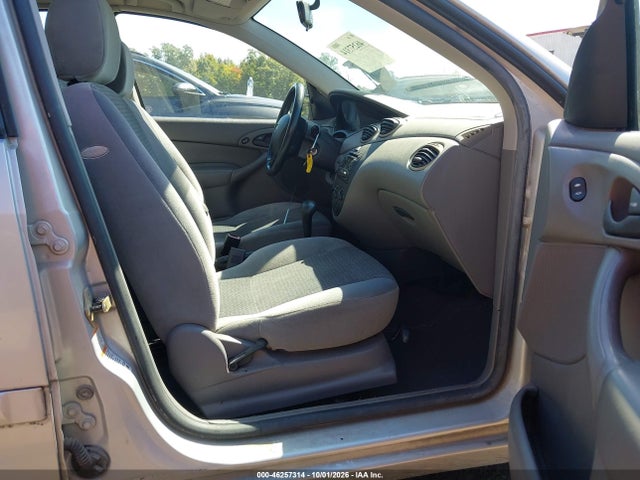 Продажа на аукционе авто 2003 Ford Focus Se, vin: 1FAHP343X3W131058, номер лота: 46257314