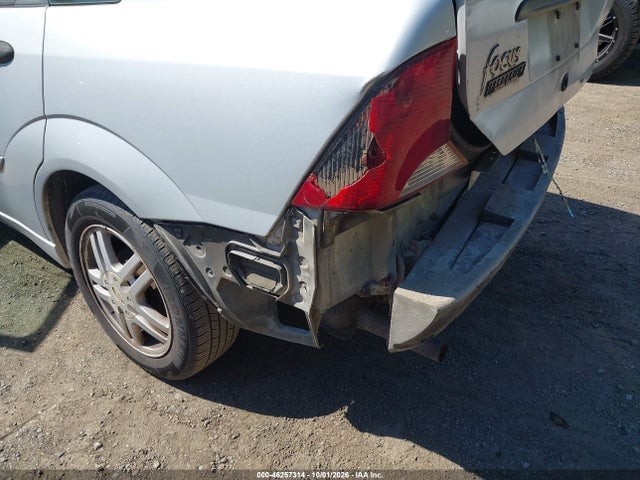 Продажа на аукционе авто 2003 Ford Focus Se, vin: 1FAHP343X3W131058, номер лота: 46257314