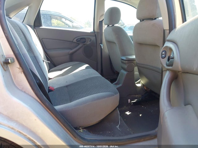 Продажа на аукционе авто 2003 Ford Focus Se, vin: 1FAHP343X3W131058, номер лота: 46257314