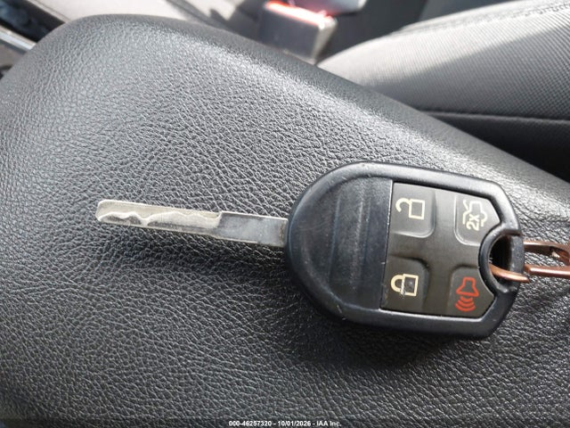 46257320 :رقم المزاد ، 3FADP4BJ3KM113117 vin ، 2019 Ford Fiesta Se مزاد بيع