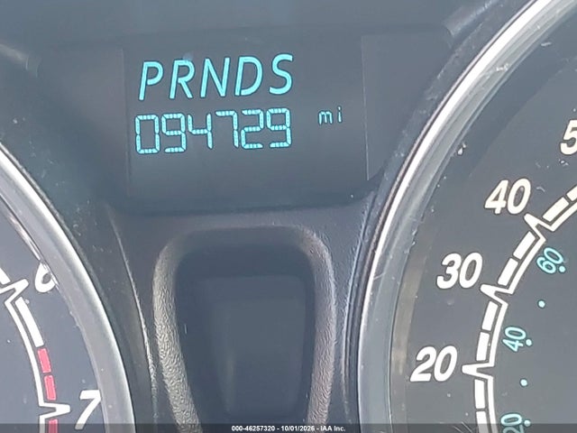46257320 :رقم المزاد ، 3FADP4BJ3KM113117 vin ، 2019 Ford Fiesta Se مزاد بيع