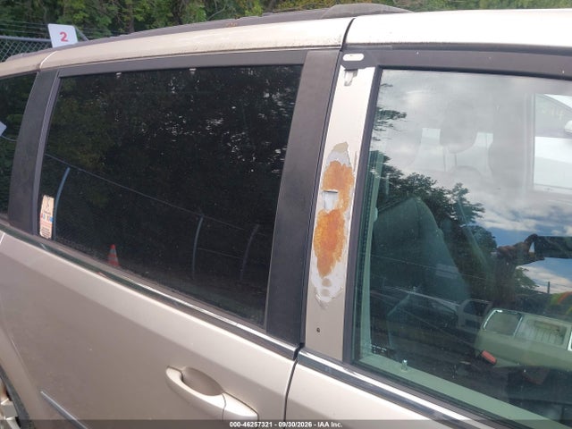 46257321 :رقم المزاد ، 2C4RC1BG6FR587897 vin ، 2015 Chrysler Town & Country Touring مزاد بيع