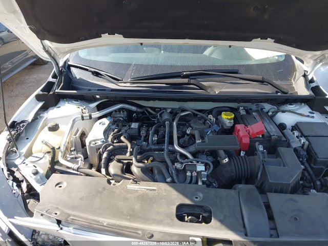 Aukcja sprzedaży 2024 Nissan Sentra Sv Xtronic Cvt, vin: 3N1AB8CV4RY365288, numer aukcji: 46257328