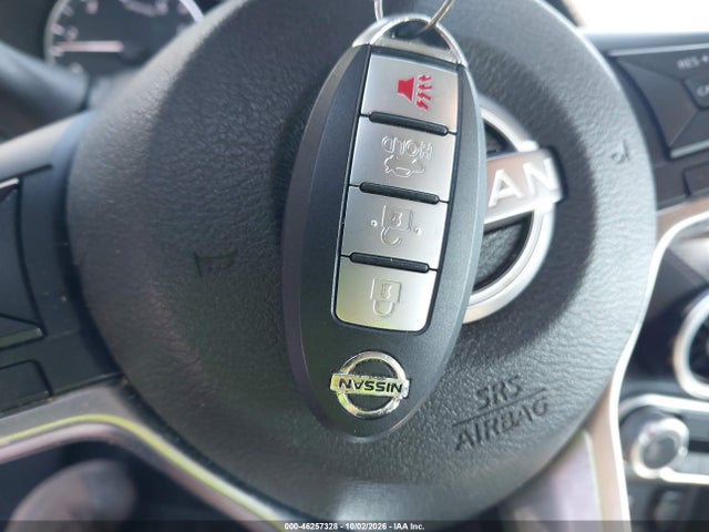 Aukcja sprzedaży 2024 Nissan Sentra Sv Xtronic Cvt, vin: 3N1AB8CV4RY365288, numer aukcji: 46257328