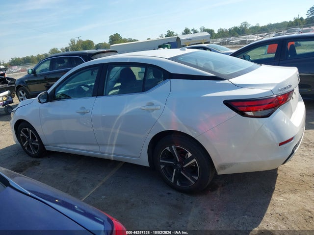 Aukcja sprzedaży 2024 Nissan Sentra Sv Xtronic Cvt, vin: 3N1AB8CV4RY365288, numer aukcji: 46257328