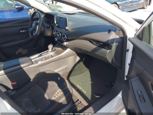 Aukcja sprzedaży 2024 Nissan Sentra Sv Xtronic Cvt, vin: 3N1AB8CV4RY365288, numer aukcji: 46257328