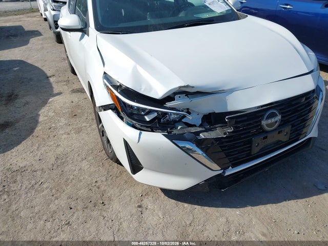 Aukcja sprzedaży 2024 Nissan Sentra Sv Xtronic Cvt, vin: 3N1AB8CV4RY365288, numer aukcji: 46257328
