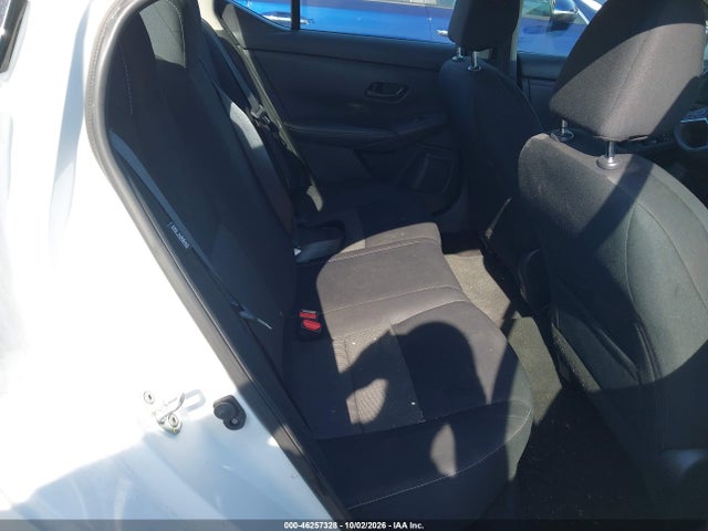 Aukcja sprzedaży 2024 Nissan Sentra Sv Xtronic Cvt, vin: 3N1AB8CV4RY365288, numer aukcji: 46257328