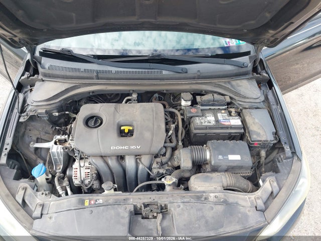 Aukcja sprzedaży 2017 Hyundai Elantra Value Edition, vin: 5NPD84LF7HH159968, numer aukcji: 46257329