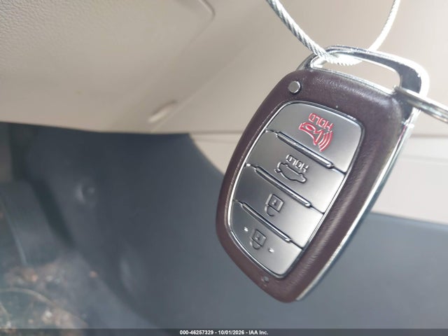 Aukcja sprzedaży 2017 Hyundai Elantra Value Edition, vin: 5NPD84LF7HH159968, numer aukcji: 46257329
