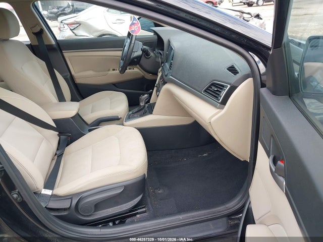 Aukcja sprzedaży 2017 Hyundai Elantra Value Edition, vin: 5NPD84LF7HH159968, numer aukcji: 46257329