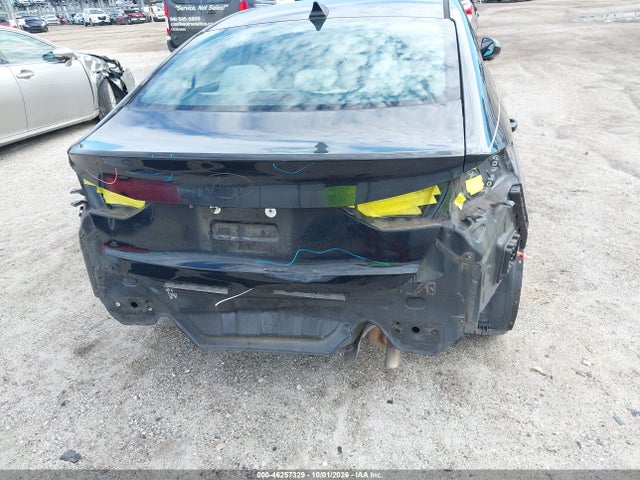 Aukcja sprzedaży 2017 Hyundai Elantra Value Edition, vin: 5NPD84LF7HH159968, numer aukcji: 46257329