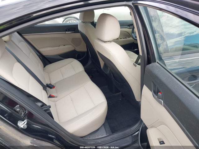 Aukcja sprzedaży 2017 Hyundai Elantra Value Edition, vin: 5NPD84LF7HH159968, numer aukcji: 46257329