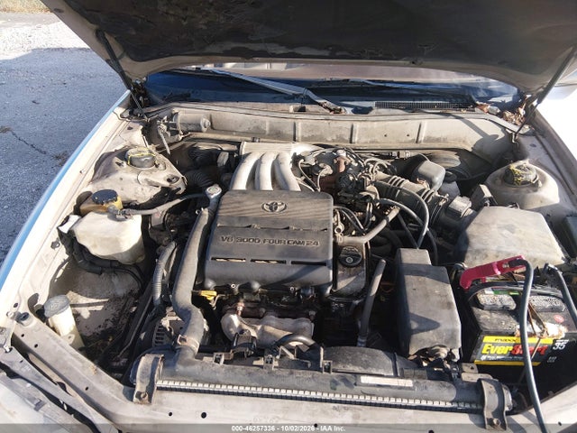 1994 Toyota Camry Le მანქანა იყიდება აუქციონზე, vin: 4T1GK12E2RU855470, აუქციონის ნომერი: 46257336