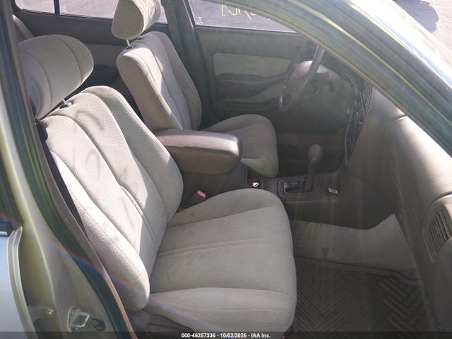 1994 Toyota Camry Le მანქანა იყიდება აუქციონზე, vin: 4T1GK12E2RU855470, აუქციონის ნომერი: 46257336