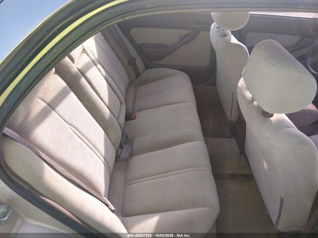 1994 Toyota Camry Le მანქანა იყიდება აუქციონზე, vin: 4T1GK12E2RU855470, აუქციონის ნომერი: 46257336