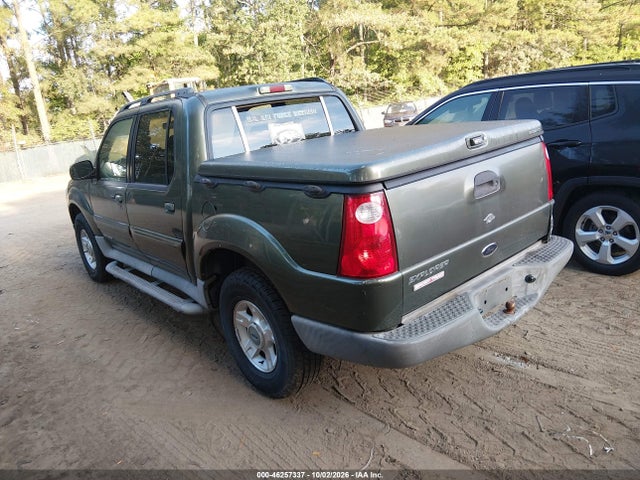 46257337 :رقم المزاد ، 1FMZU67E02UA91195 vin ، 2002 Ford Explorer Sport Trac مزاد بيع