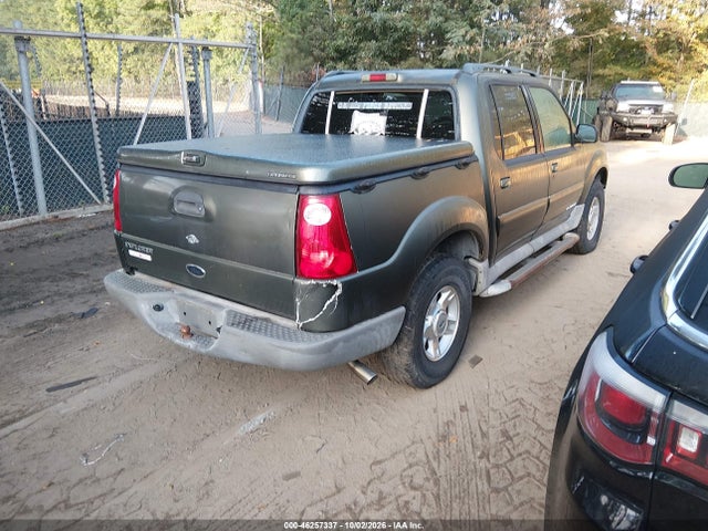 46257337 :رقم المزاد ، 1FMZU67E02UA91195 vin ، 2002 Ford Explorer Sport Trac مزاد بيع