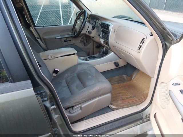 46257337 :رقم المزاد ، 1FMZU67E02UA91195 vin ، 2002 Ford Explorer Sport Trac مزاد بيع