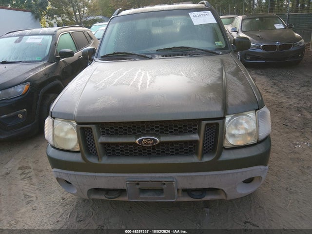 46257337 :رقم المزاد ، 1FMZU67E02UA91195 vin ، 2002 Ford Explorer Sport Trac مزاد بيع