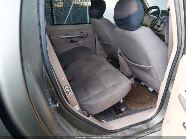 46257337 :رقم المزاد ، 1FMZU67E02UA91195 vin ، 2002 Ford Explorer Sport Trac مزاد بيع