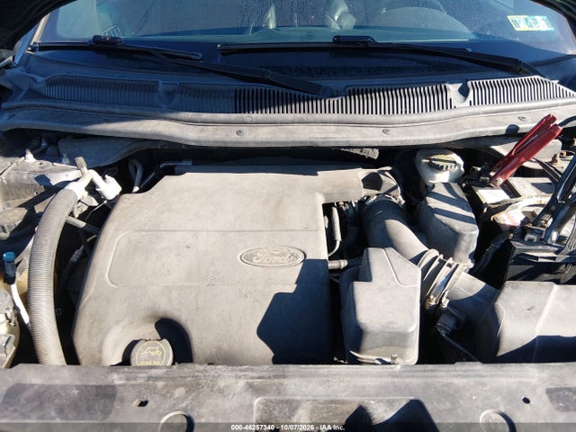 Продажа на аукционе авто 2016 Ford Explorer Xlt, vin: 1FM5K8D82GGA33366, номер лота: 46257340