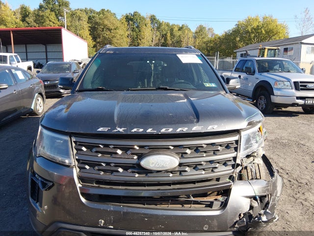 Продажа на аукционе авто 2016 Ford Explorer Xlt, vin: 1FM5K8D82GGA33366, номер лота: 46257340