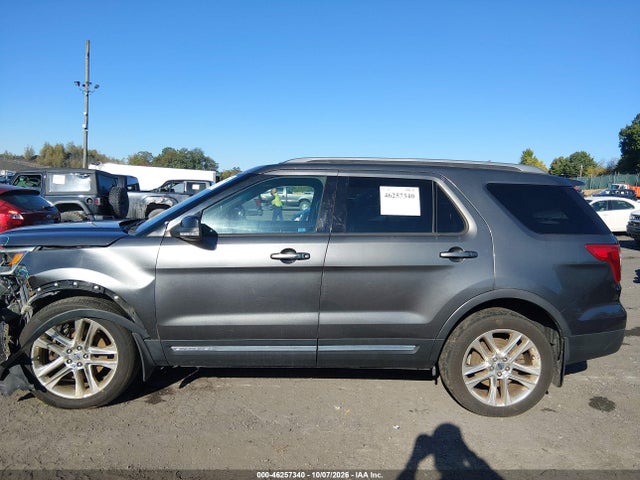 Продажа на аукционе авто 2016 Ford Explorer Xlt, vin: 1FM5K8D82GGA33366, номер лота: 46257340
