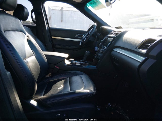 Продажа на аукционе авто 2016 Ford Explorer Xlt, vin: 1FM5K8D82GGA33366, номер лота: 46257340