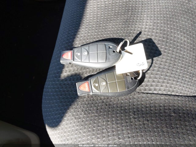 Продажа на аукционе авто 2018 Dodge Grand Caravan Se, vin: 2C4RDGBG3JR313162, номер лота: 46257346