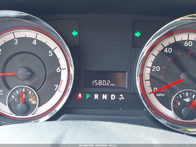Продажа на аукционе авто 2018 Dodge Grand Caravan Se, vin: 2C4RDGBG3JR313162, номер лота: 46257346