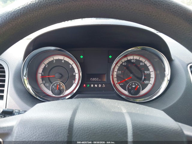 Продажа на аукционе авто 2018 Dodge Grand Caravan Se, vin: 2C4RDGBG3JR313162, номер лота: 46257346