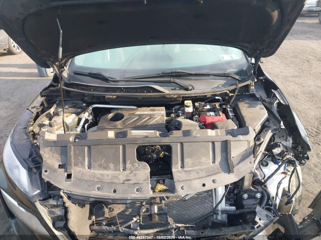 Продажа на аукционе авто 2022 Nissan Rogue Sv Intelligent Awd, vin: 5N1BT3BB3NC723388, номер лота: 46257347