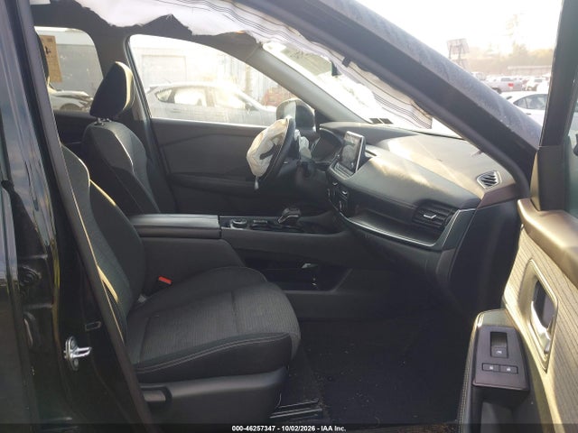 Продажа на аукционе авто 2022 Nissan Rogue Sv Intelligent Awd, vin: 5N1BT3BB3NC723388, номер лота: 46257347