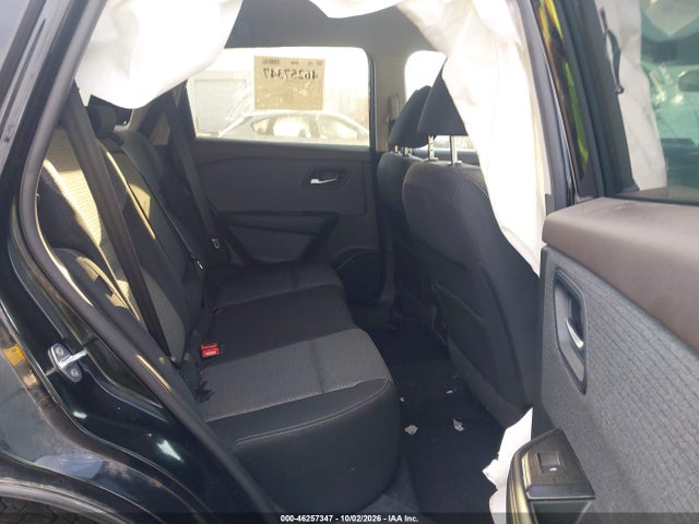 Продажа на аукционе авто 2022 Nissan Rogue Sv Intelligent Awd, vin: 5N1BT3BB3NC723388, номер лота: 46257347