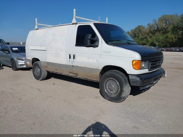 Aukcja sprzedaży 2007 Ford E-250 Commercial/recreational, vin: 1FTNE24W17DA99884, numer aukcji: 46257362