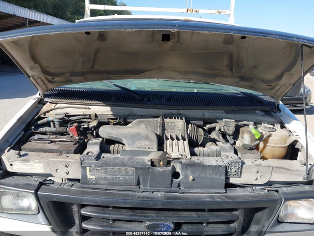 Продажа на аукционе авто 2007 Ford E-250 Commercial/recreational, vin: 1FTNE24W17DA99884, номер лота: 46257362