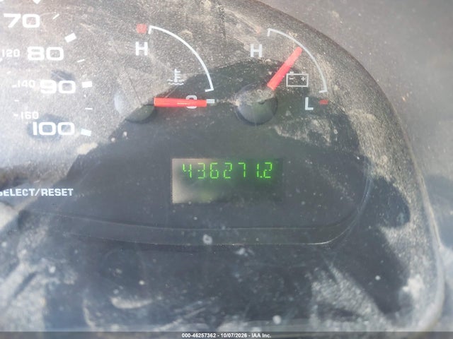 Продажа на аукционе авто 2007 Ford E-250 Commercial/recreational, vin: 1FTNE24W17DA99884, номер лота: 46257362