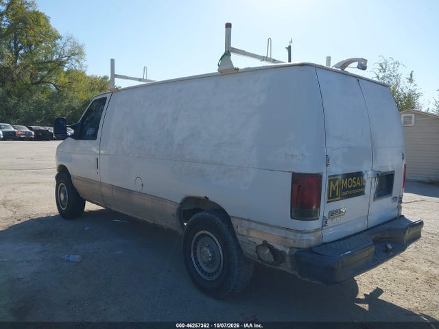 Продажа на аукционе авто 2007 Ford E-250 Commercial/recreational, vin: 1FTNE24W17DA99884, номер лота: 46257362