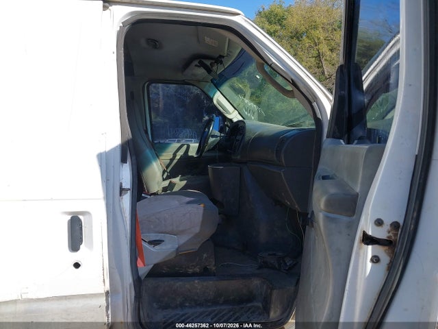 Продажа на аукционе авто 2007 Ford E-250 Commercial/recreational, vin: 1FTNE24W17DA99884, номер лота: 46257362