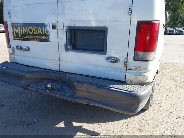 Продажа на аукционе авто 2007 Ford E-250 Commercial/recreational, vin: 1FTNE24W17DA99884, номер лота: 46257362