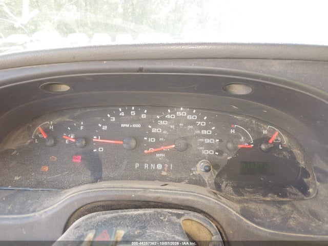 Продажа на аукционе авто 2007 Ford E-250 Commercial/recreational, vin: 1FTNE24W17DA99884, номер лота: 46257362
